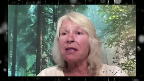 Alex Jones Show 24/7