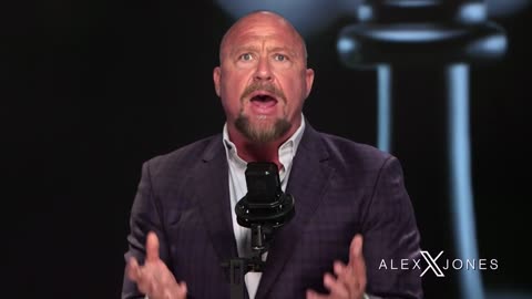 Alex Jones Show 24/7
