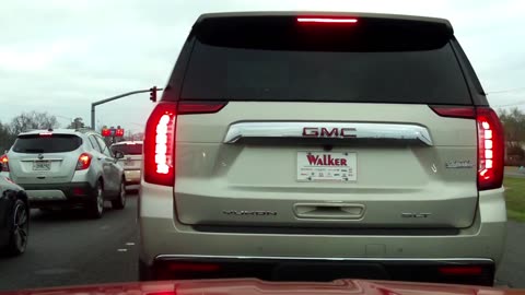 GMC Yukon