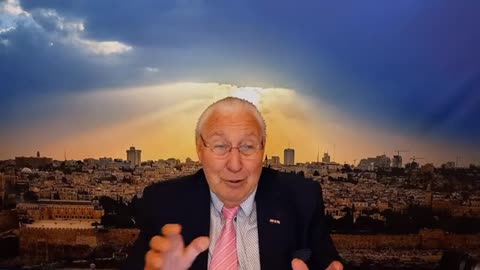 H.G. Koekkoek - Gods straf voor de vijandige volken rondom Israël (Deel 2)