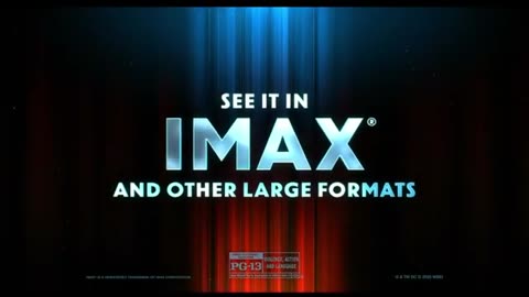 Superman (2025) - U.S. TV Spot ('sent')