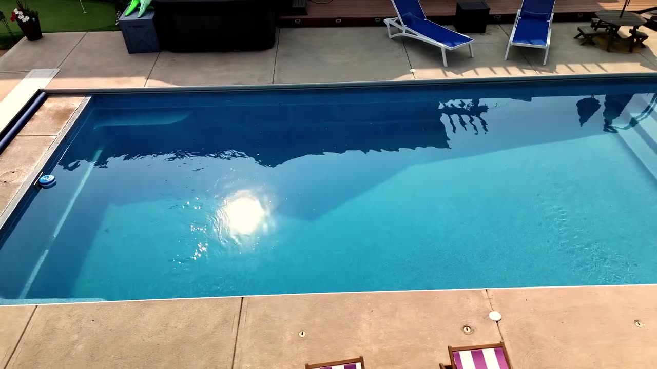 Pool installers in central Indy this is for you