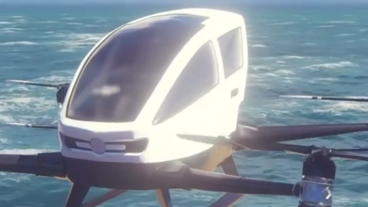 UAV Drones: How They’re Shaping Our World Today ✈️🤖