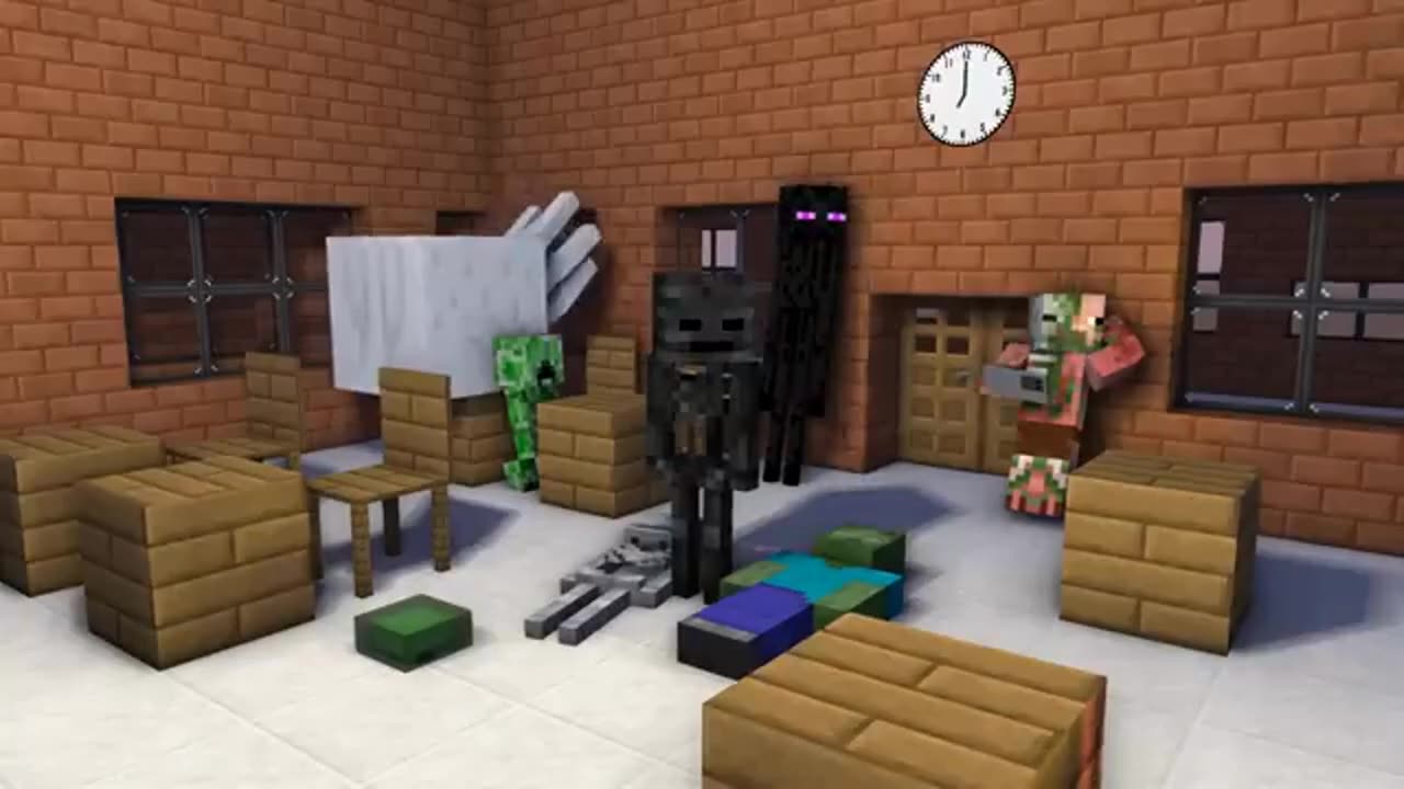 HOUSE HEAD ATTACK2