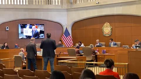 City Council vote on the RJF - 11-21-2024