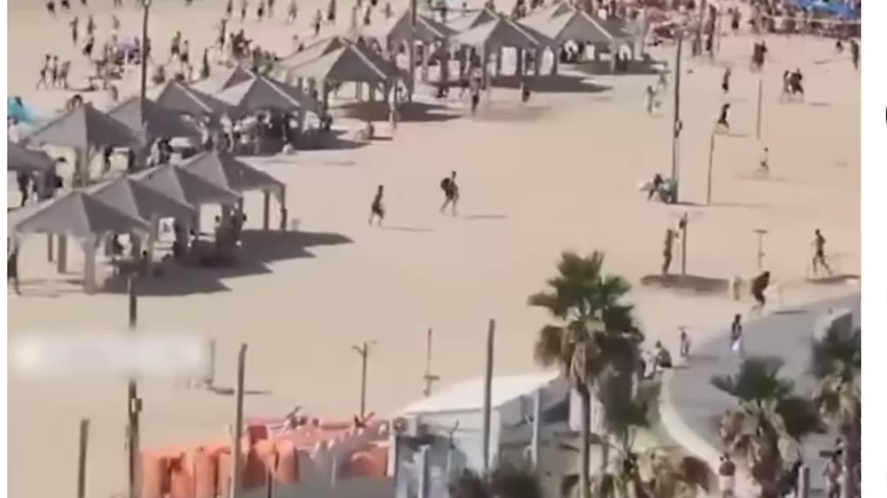 PALESTINE