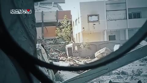 🔥🕊️ Israel Palestine Conflict | Hamas Attacks Israeli Forces in Gaza | RCF