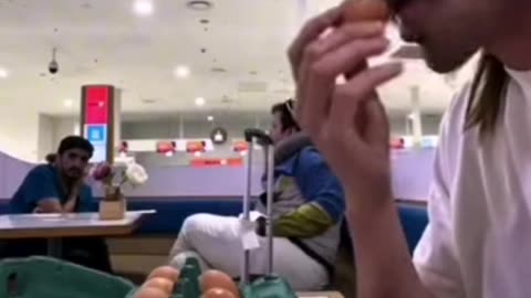 Look at this 😳 #viralreels #foryour #invention #industry#eating #tiktok