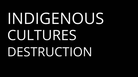 The Dark Legacy of Faith: Are We Still Enslaved by Colonial Narratives? - Part 1