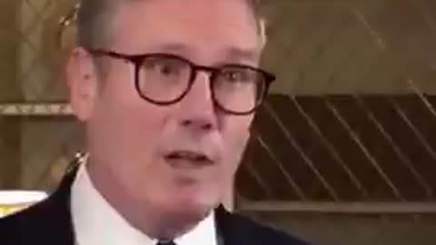 “ Keir Starmer BOASTS about having 400 people arrested for social media comments..”