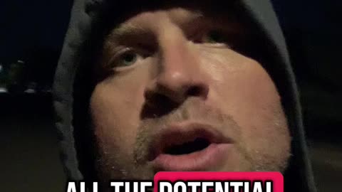 Is tomorrow promised??