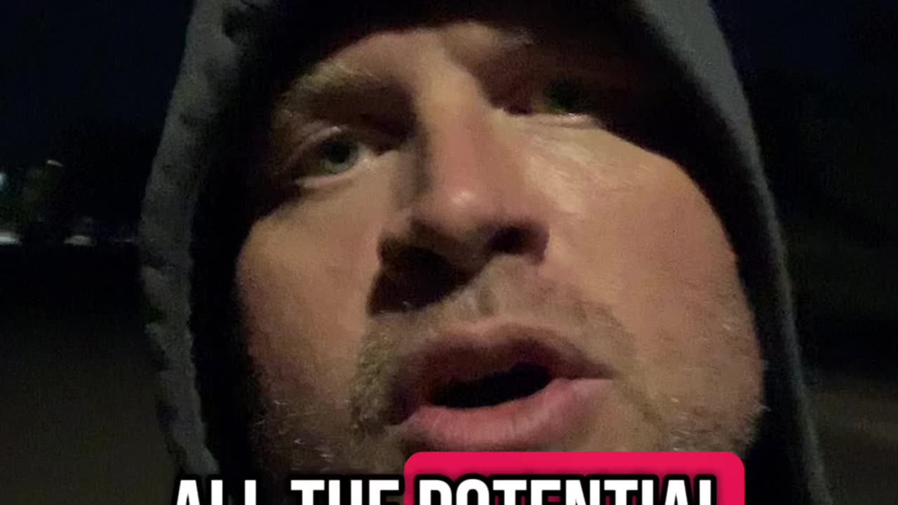 Is tomorrow promised??