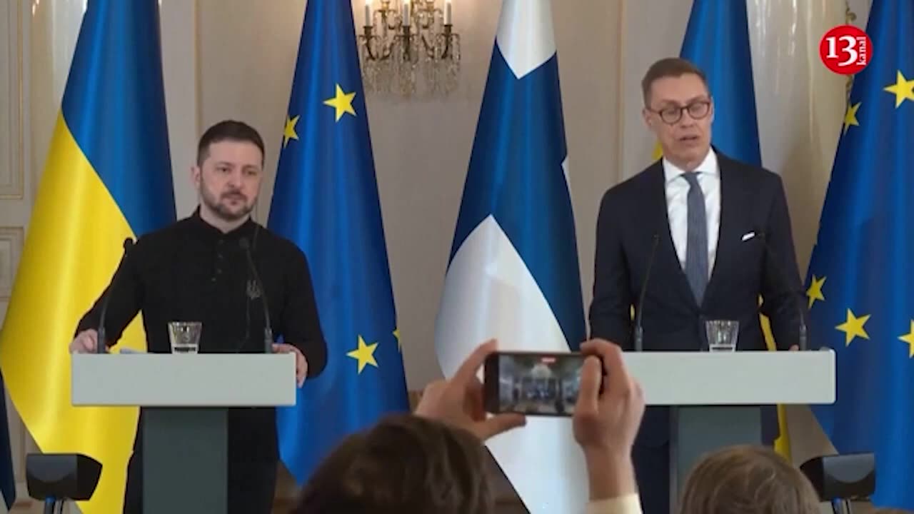 World laughs at Putin s video An attempt to brag turns into a failure