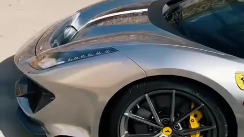 🏎️💨 The Most STUNNING Car Exterior You'll See! | LuxurySportsCars