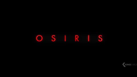OSIRIS Official Trailer 2 (2025)