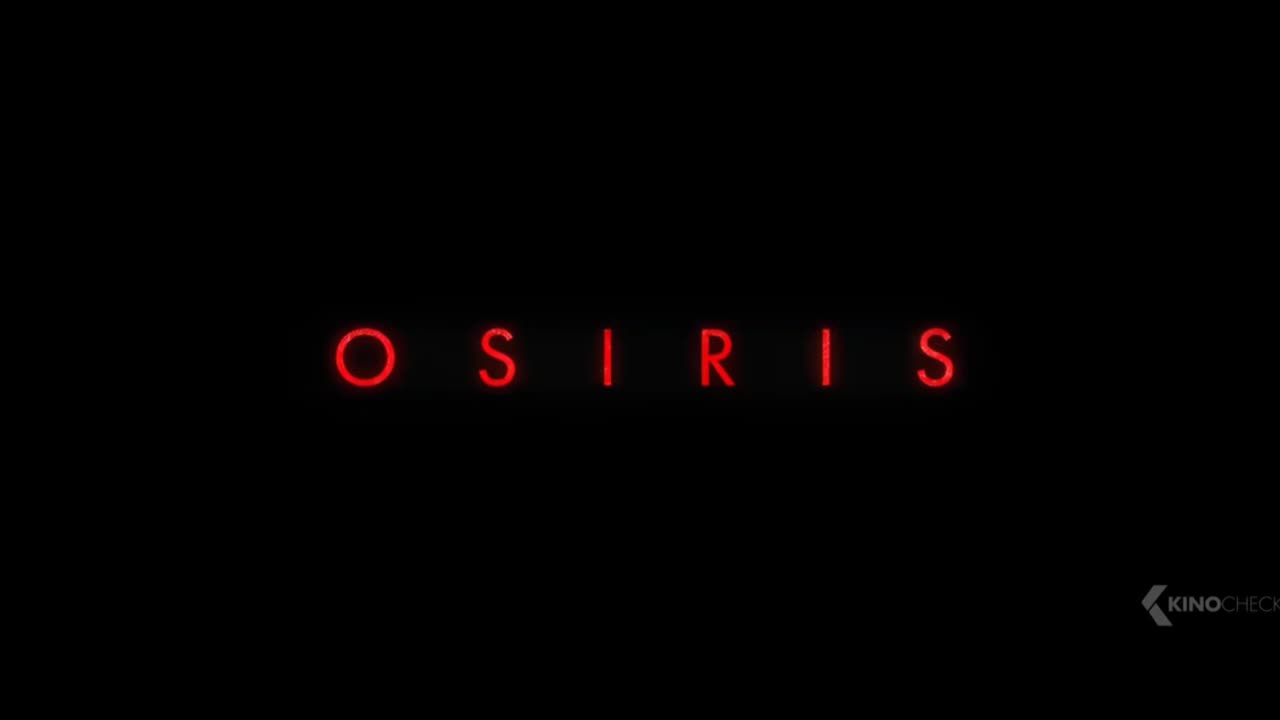 OSIRIS Official Trailer 2 (2025)