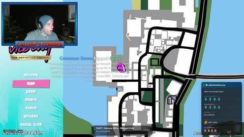 ayupcc - Callum's Corner - 26/12/25 - Boxing Day Boredom Busting