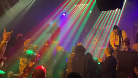 2/14/25 Inoculum a Tribute to Tool - Full Set - Live at Tony V's Garage Everett, WA