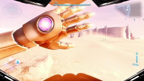 Metroid Prime 4: Beyond - New Environments And Gameplay In The New ‘Survive’ Trailer