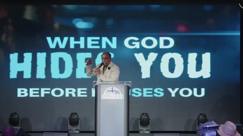 9 AM Worship Service