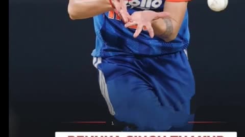 Indiaw beat Sri Lankaw by 8 wkt in 3rd T20I Renuka Singh took 4wkts & potm