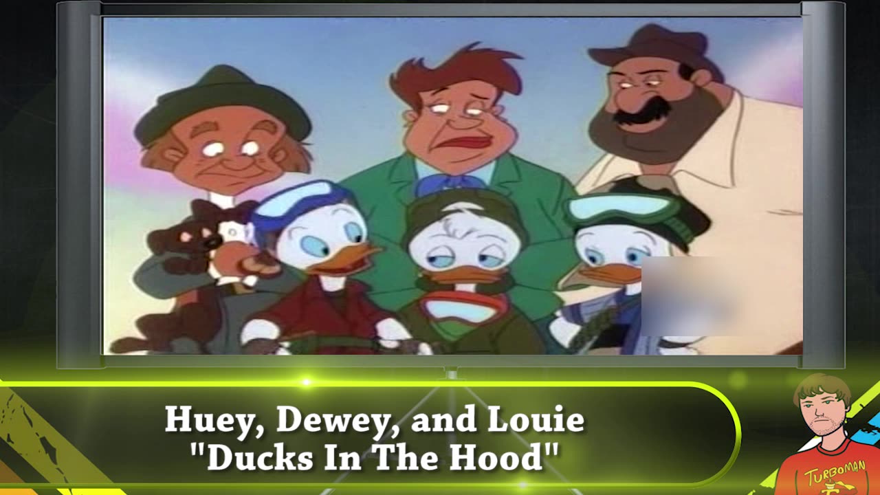 Riffing ‘80s & ‘90s Movie & TV Music Videos: Hilarious Nostalgia!