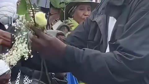 Honoring Our Ancestors