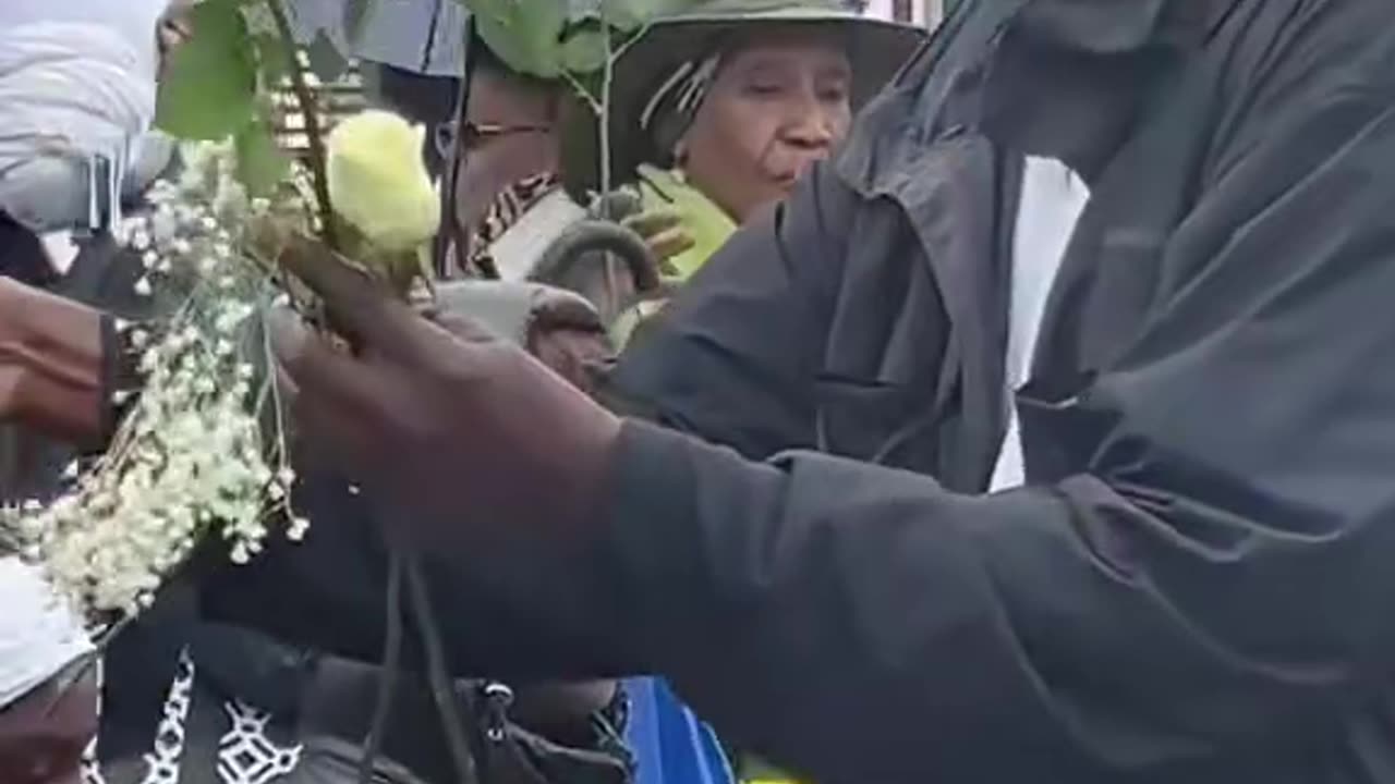 Honoring Our Ancestors