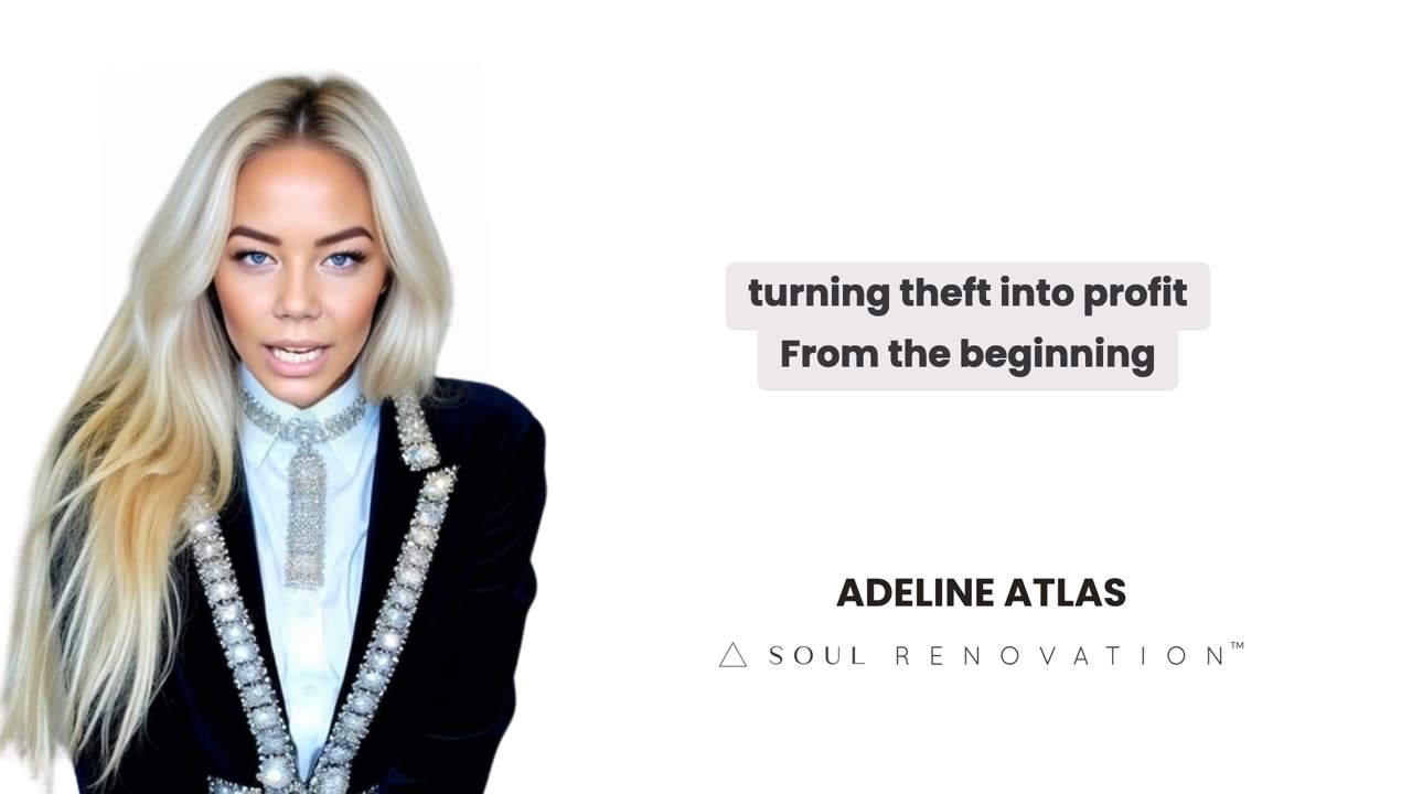 Hermes & Mercury – The God of Trade and Trickery (Gods of Money Series) By Adeline Atlas