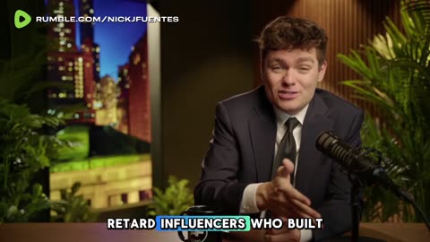 Trump destroyed his coalition to fight for special interest groups and p*dophiles