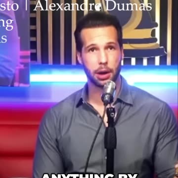 The Gemach Discourse - Tristian Tate - My Favorite Books_ Classics & History