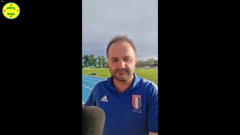 Polonia Nysa gra o III ligę! wielki mecz półfinałowy baraży!