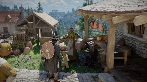 HUGE Crimson Desert UPDATES - Performance Optimizations Underway, PS5 Pro Enhancements + More News!