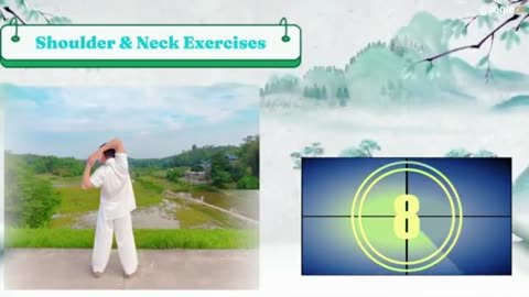 Get FIT in 30 Minutes with Taoist FULL BODY Exercise!