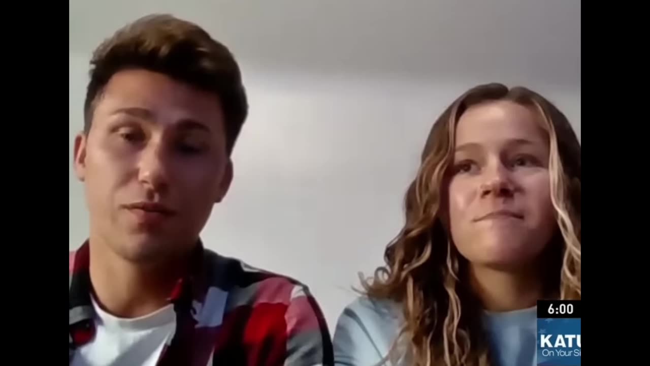 Michigan Couple Regrets Travelling to Portland