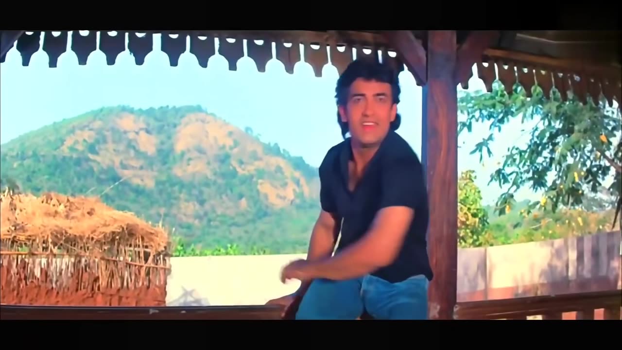 Pehla Nasha Pehla Khumar
