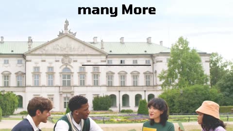 House of Profile – Best Abroad Study Counselling Consultants