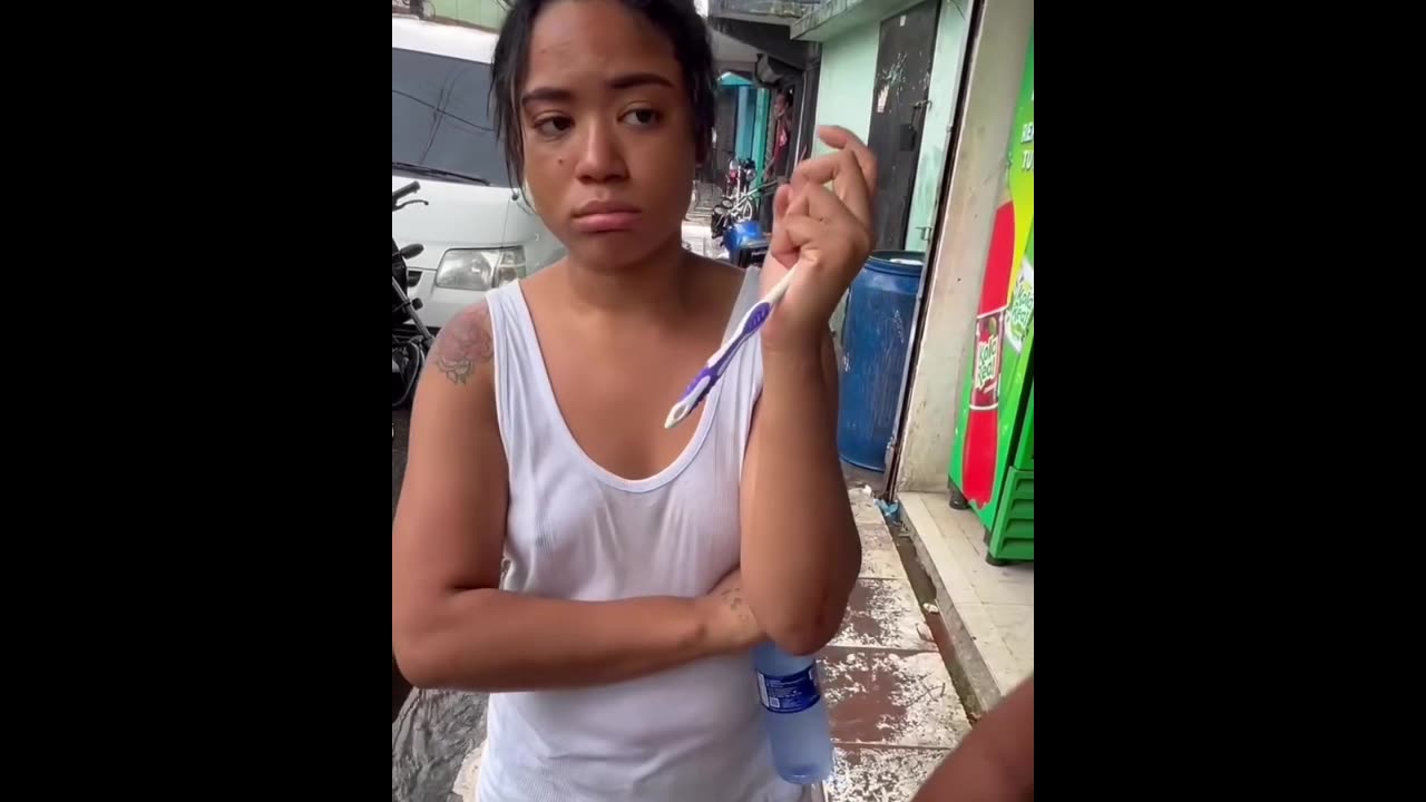 Joven desorientada en la zona de la 42 de Capotillo