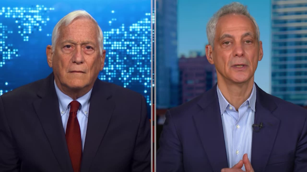 Why the Working Class Is Ditching Democrats: “Woke”, “Weak”, and Out of Touch