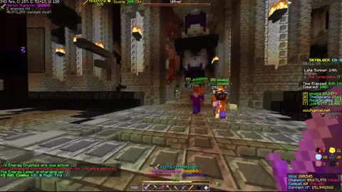 Skyblock FLOOR 7 [#2386]