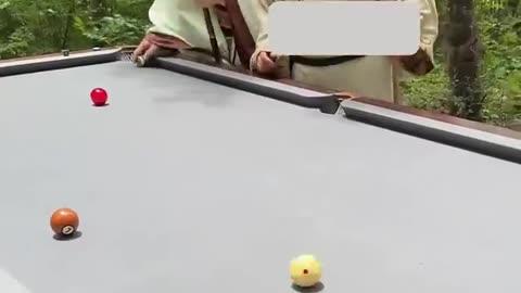 Funny videos billiards millions views