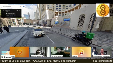 Good Morning @Stacks | Bitcoin | Fed Rates | Strategic Reserve | Find2Earn | $PEPE | Bitflow | StackingDAO | 5-08
