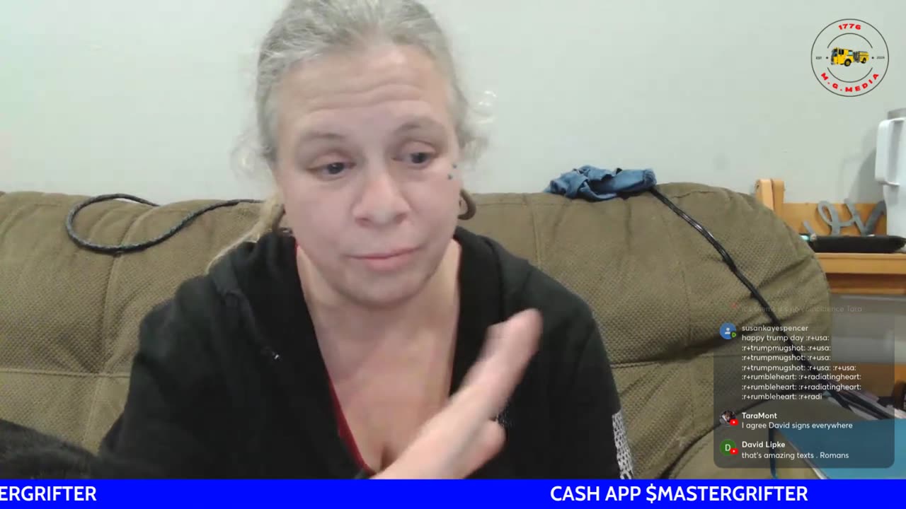 Bible Study Romans 1:18-32, Prayer & Updates