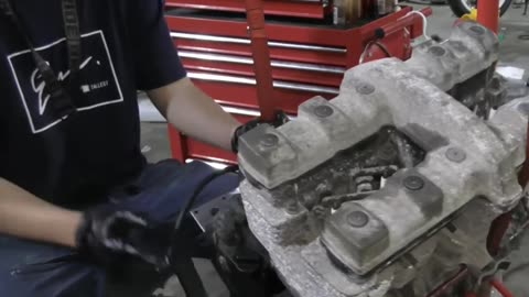 Inspecting a Motorcycle That Won’t Start
