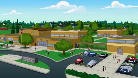 Family Guy Season 21 Ep.05 Full Episode - Family Guy New 2024 Full NoCuts #1080p