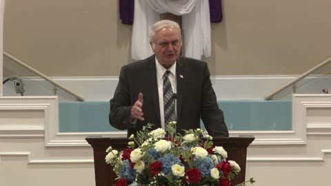 Priest King of Salem (Pastor Charles Lawson)