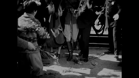 "Wings" 1929 Reel 15 - Synchronized Sound Version - Vitaphone Type Disc