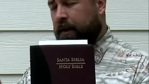 Bible Truth: Salvation by Faith, Not by Works! | Robert Breaker | #shorts