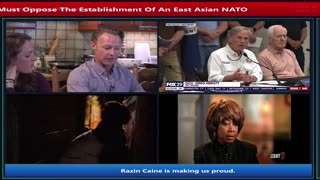 Standing Firm Against the New World Order Agenda. News