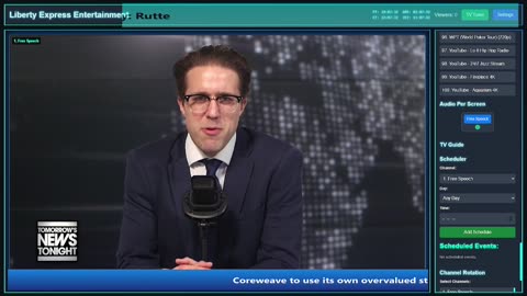 Standing Firm Against the New World Order Agenda. News